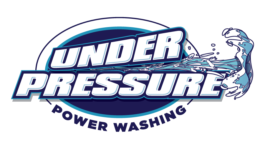 Under Pressure Power Washing, LLC. Evansville Wisconsin