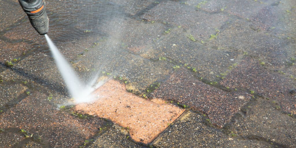 Pressure Washing Prices