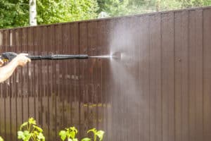 Pressure Washing Companies