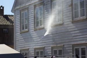 Affordable Pressure Washing Services