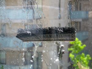 Under Pressure Power Washing, LLC - The Pressure Washing Experts Evansville, WI