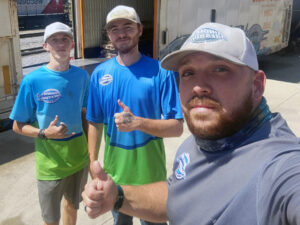 Under Pressure Power Washing Wisconsin