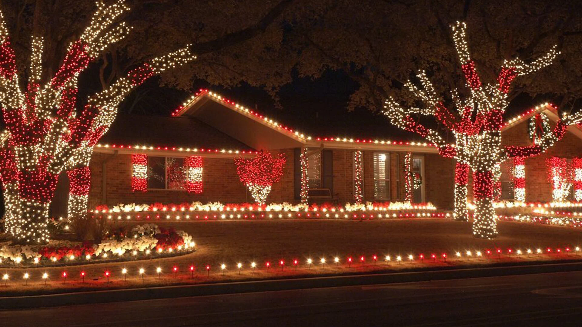 Holiday Lighting