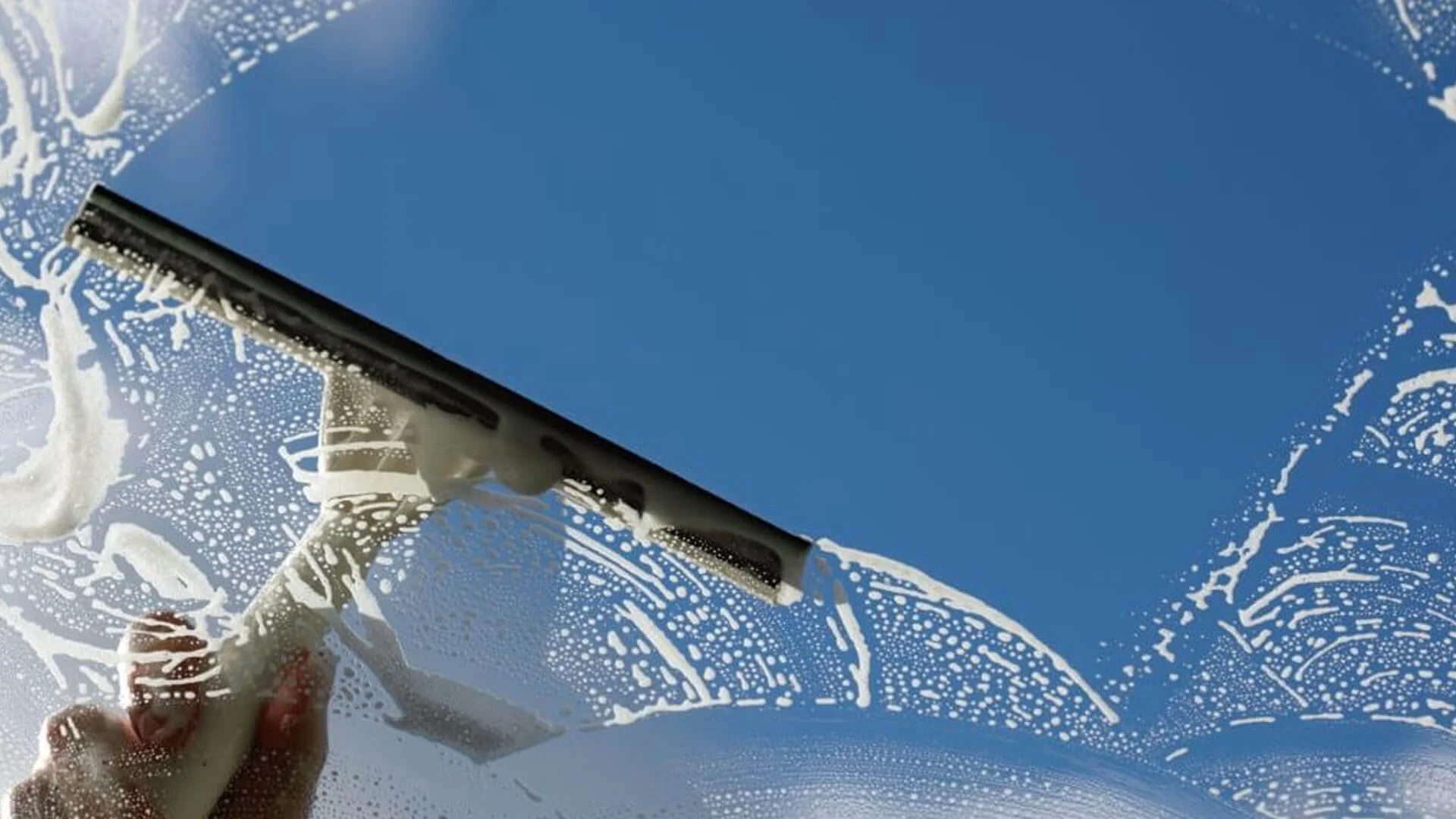 Window Cleaning